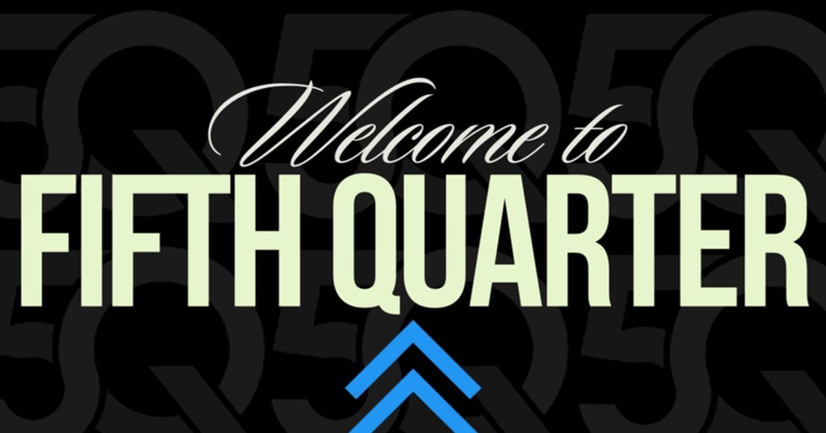 Fifth Quarter